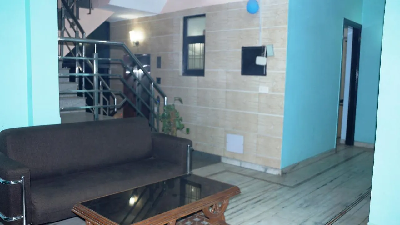 Hotel Maxfort Medicity Gurgaon